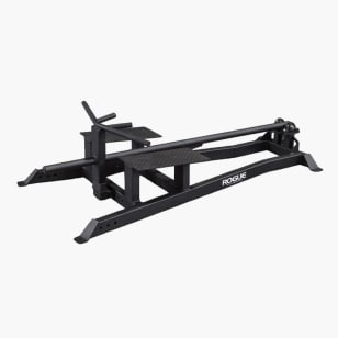 Rogue Indy T Bar Row Rogue Fitness